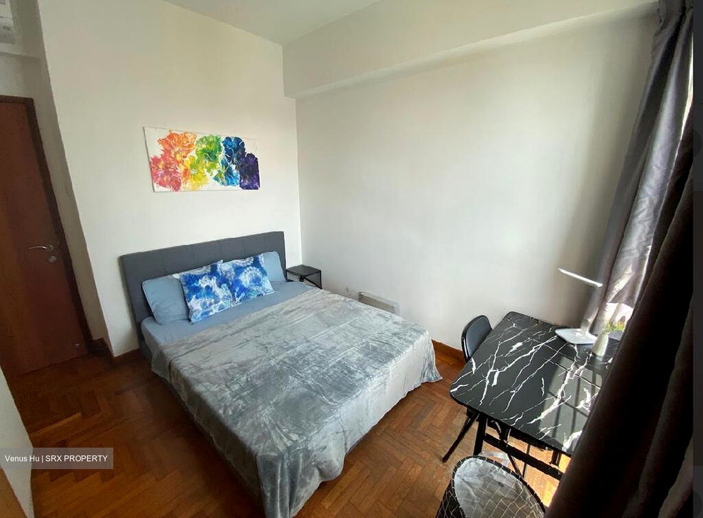 Rafflesia Condominium (D20), Condominium #589062091